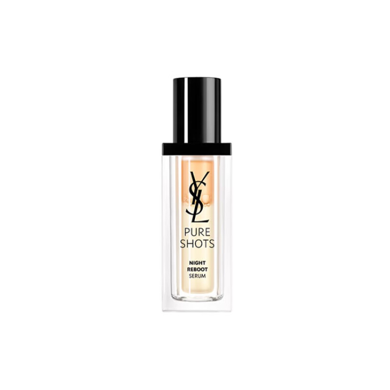 YSL 圣罗兰 第2代夜皇后精华 全新悦享青春夜间焕肤精华液 30ml 950元