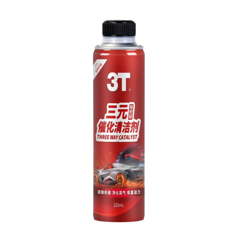 3T 三元催化剂 350ML*1瓶