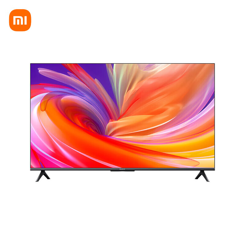 今日必买、以旧换新补贴：REDMI 红米 A55 L55RB-RA 液晶电视 55英寸 2025款 1319.71