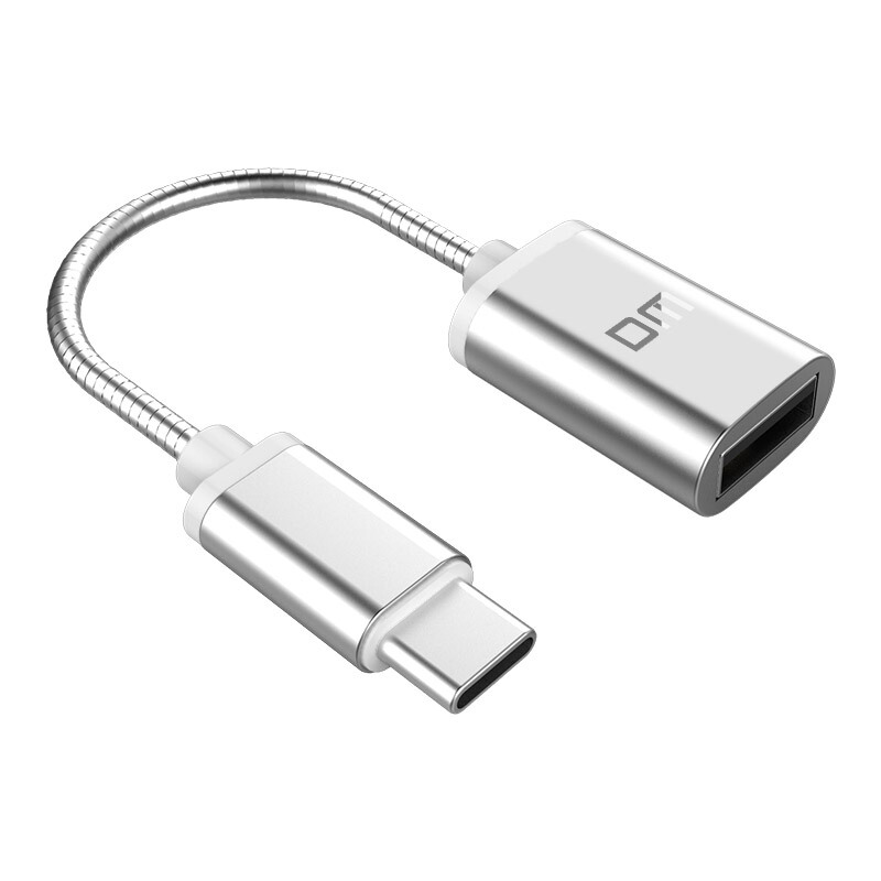DM 大迈 Type-c-L B款 USB转Type-c 转接线 3.86元（需用券）
