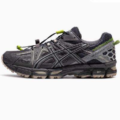 双11预售：ASICS 亚瑟士 GEL-KAHANA 8 越野跑鞋男徒步登山运动鞋 429元包邮