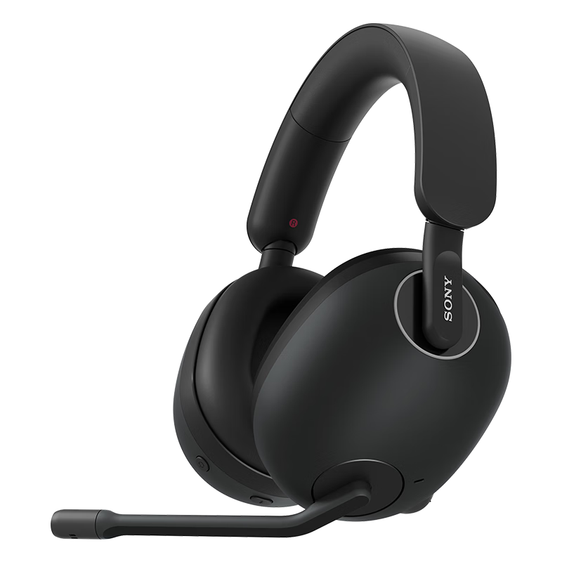 再降价、plus:索尼(SONY)INZONE H9 旗舰电竞游戏耳机 无线蓝牙头戴 主动降噪 黑悟空可用 ps5适用 1166.36元(需领券)