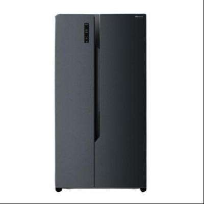 PLUD会员：海信（Hisense）电冰箱双开门 超薄嵌入式536升一级能效 BCD-536WFK1DPUT