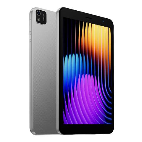 联想 生态 异能者M8 15%高清护眼8.0英寸 平板电脑 学习娱乐办公护眼安卓Pad 8G