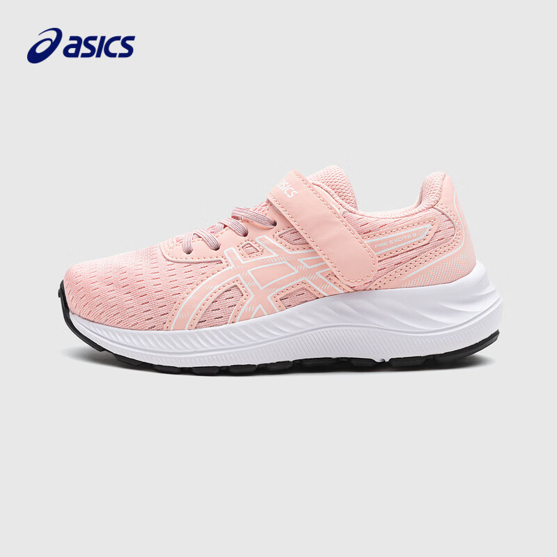 ASICS 亚瑟士 童鞋男女童新款运动鞋减震跑步鞋GEL-EXCITE 702 27码(内长17.0) 112.93