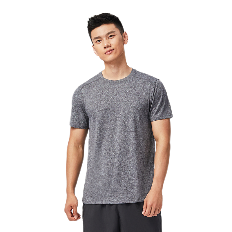 DECATHLON 迪卡侬 男子运动T恤 8601311 39.9元