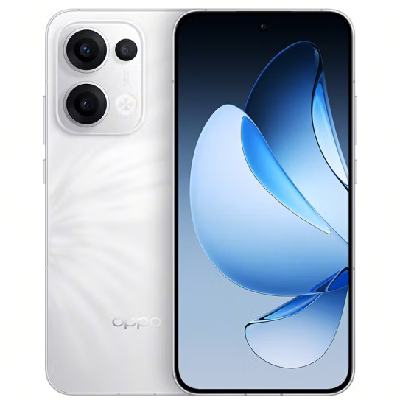 再降价、PLUS会员：OPPO Reno13 12GB+256GB 蝶蝶紫 2095.68元包邮