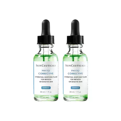 淘宝百亿补贴：SKINCEUTICALS 修丽可 色修精华 30ml*2 398元包邮