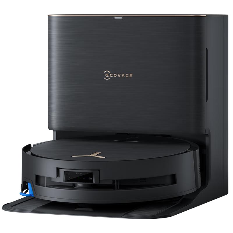 科沃斯 X9PRO 扫拖一体机 上下水版 4535元