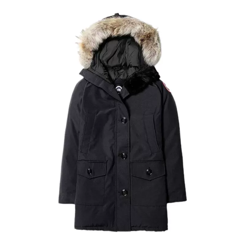 CANADA GOOSE Bronte女长款羽绒服2603JL-SZ ￥4236.05