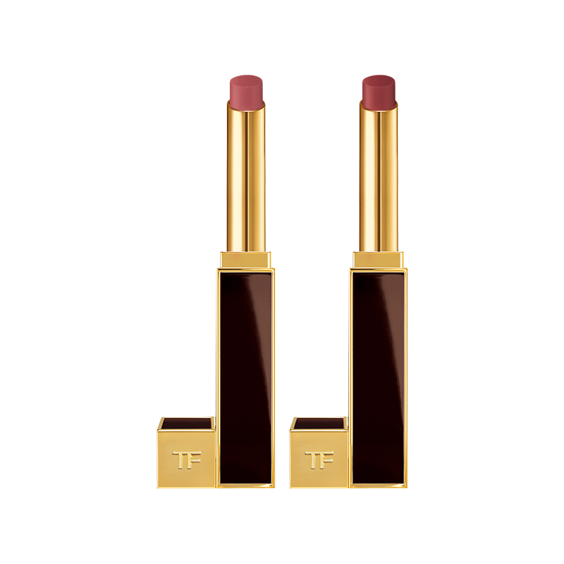 TOM FORD 双支礼盒 TF口红 超细管 115+113 新年情人节礼物 612.2元(需领券、需凑