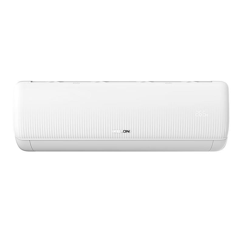 科龙 QS1-X1系列 KFR-26GW/QS1-X1 新一级能效 壁挂式空调 1匹 1316.15元（需用券）