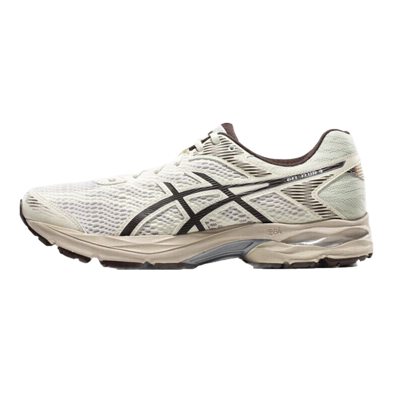 ASICS 亚瑟士 网面跑步运动鞋 GEL-FLUX 4 349.25元包邮（需凑单）