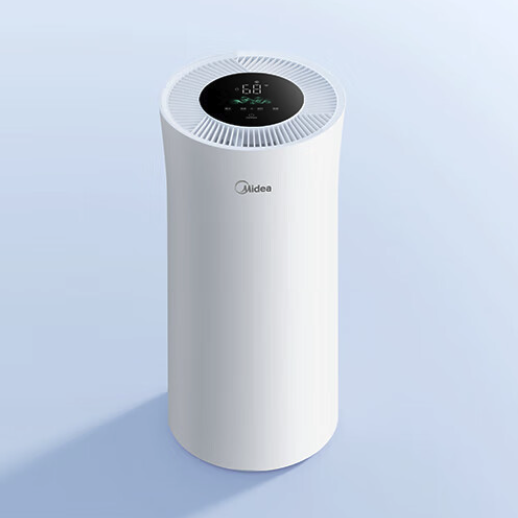 以旧换新补贴：Midea 美的 CF24BD/N7-DY 除湿器 24L/D 971.08元（全国国补最后一天