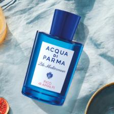 帕尔玛之水 蓝色地中海系列 阿玛菲无花果中性淡香水 EDT 150ml 619元