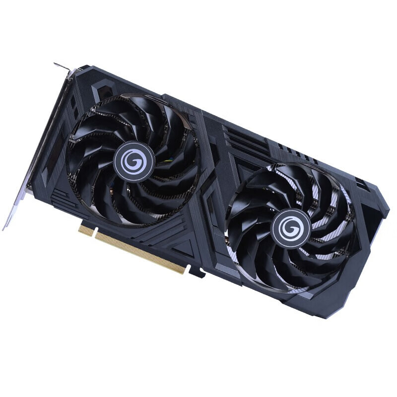 GALAXY 影驰 RTX 4060Ti 大将 独立显卡 8GB 2749元