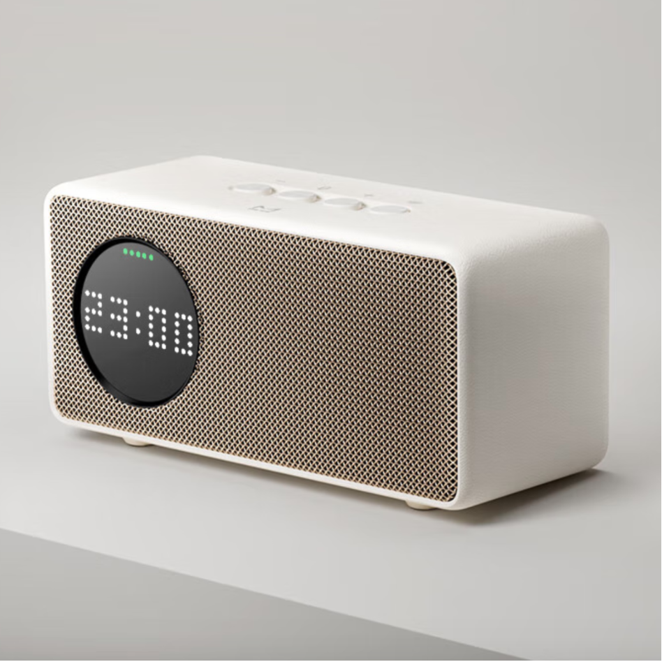 哇哦 IN糖6智能音箱蓝牙音响 160.97元包邮