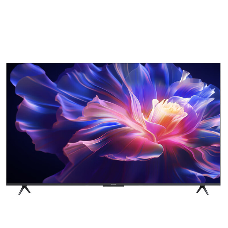 小米 Xiaomi MI）电视 S Pro Mini LED 65英寸2200nits896分区小米澎湃OS L65MA-SM一级能