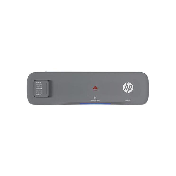 HP 惠普 LW0401 照片塑封机 30mm 灰色 129元