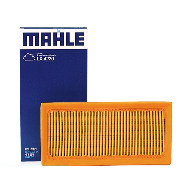 MAHLE 马勒 空气滤芯 LX4220 12.2元