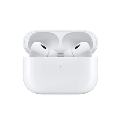 再补货、88VIP：Apple 苹果 AirPods Pro 2代 降噪蓝牙耳机 usb-c口 1329元包邮（需用