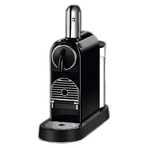 De'Longhi 德龙 Nespresso Citiz EN167.B 胶囊咖啡机 782.17元包邮