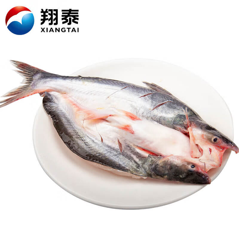 XIANGTAI 翔泰 海南开背巴沙鱼 250g/条 ￥4.95