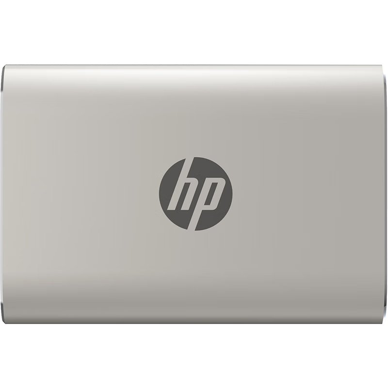 PLUS会员:HP惠普 2TB 移动固态硬盘P900 PSSD USB3.2 775.01元（需领券，概率劵更低