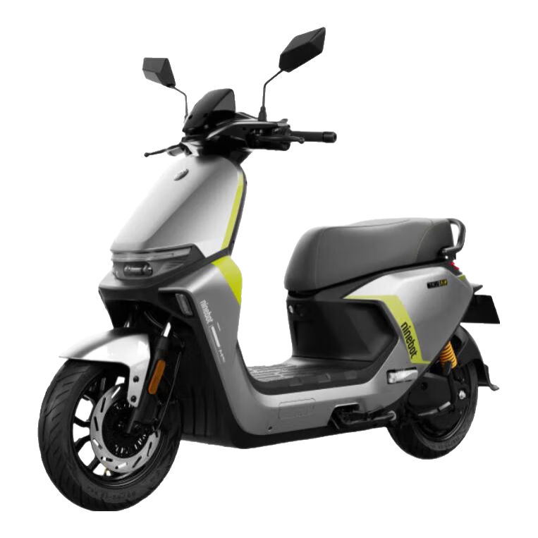 九号 电动新品摩托车 M3 95c MAX 6999元(需领券)