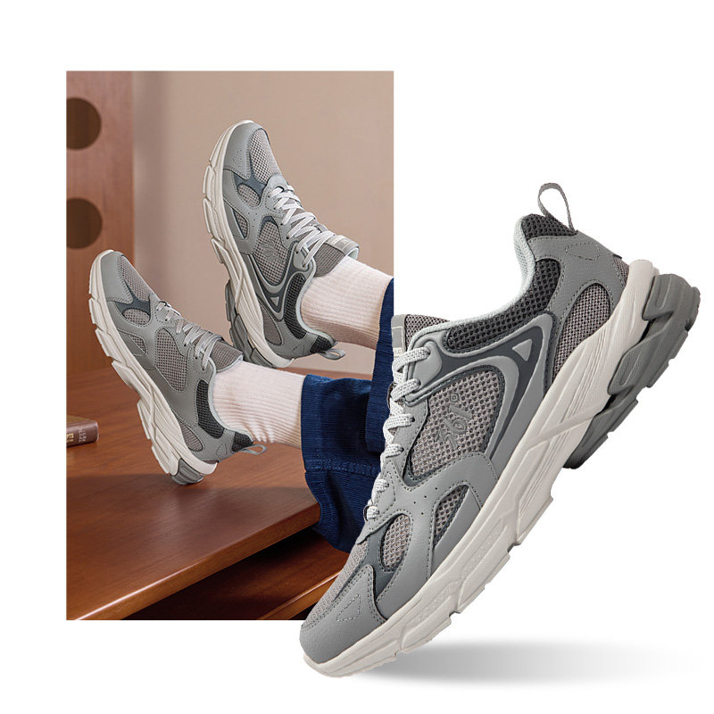 361° 男款跑步鞋 45464564jtbI 109元（需用券）