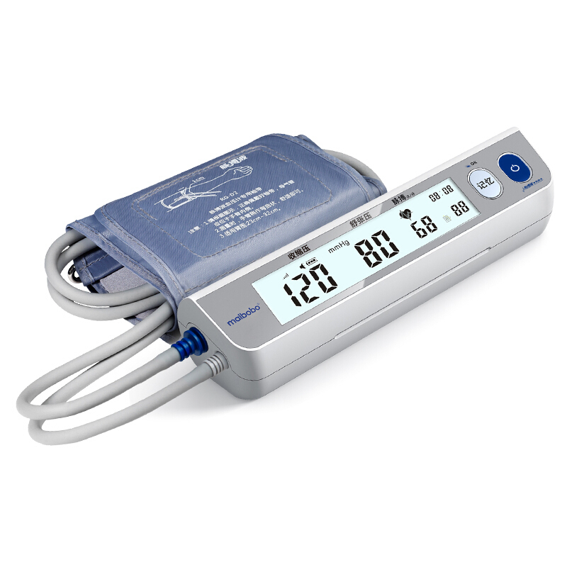 MaiBoBo RBP-6600 上臂式血压计 307.8元
