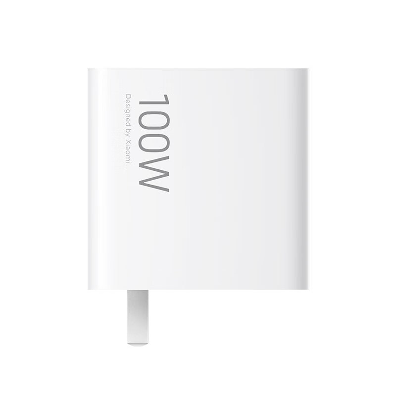 小米 Xiaomi MDY-16-EL 100W GaN 笔电适配器套装 USB-C 158.21元（需用券）