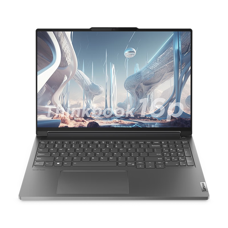 PLUS会员：ThinkPad联想ThinkBook 16p 英特尔酷睿i5 16英寸高性能轻薄游戏创作本13