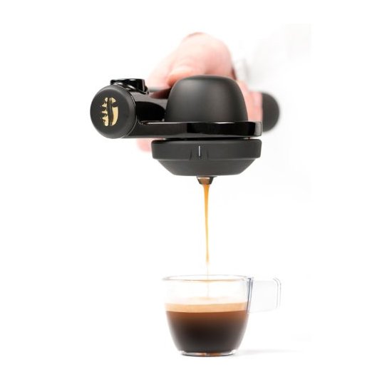 Handpresso Wild Hybrid 意式便携咖啡机