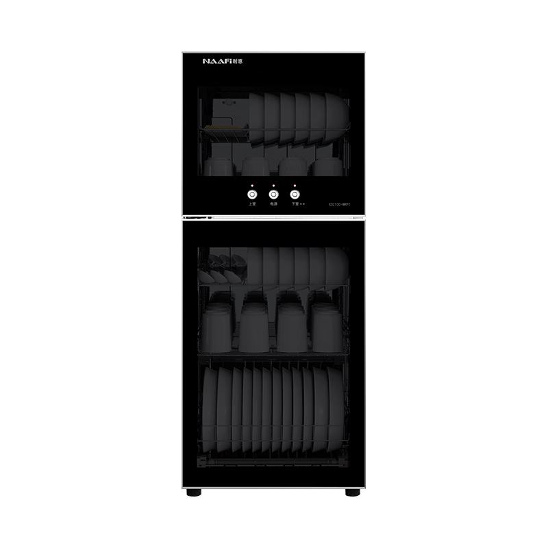 康宝 Canbo XDZ100-D1 立式消毒柜 100L 548.25元