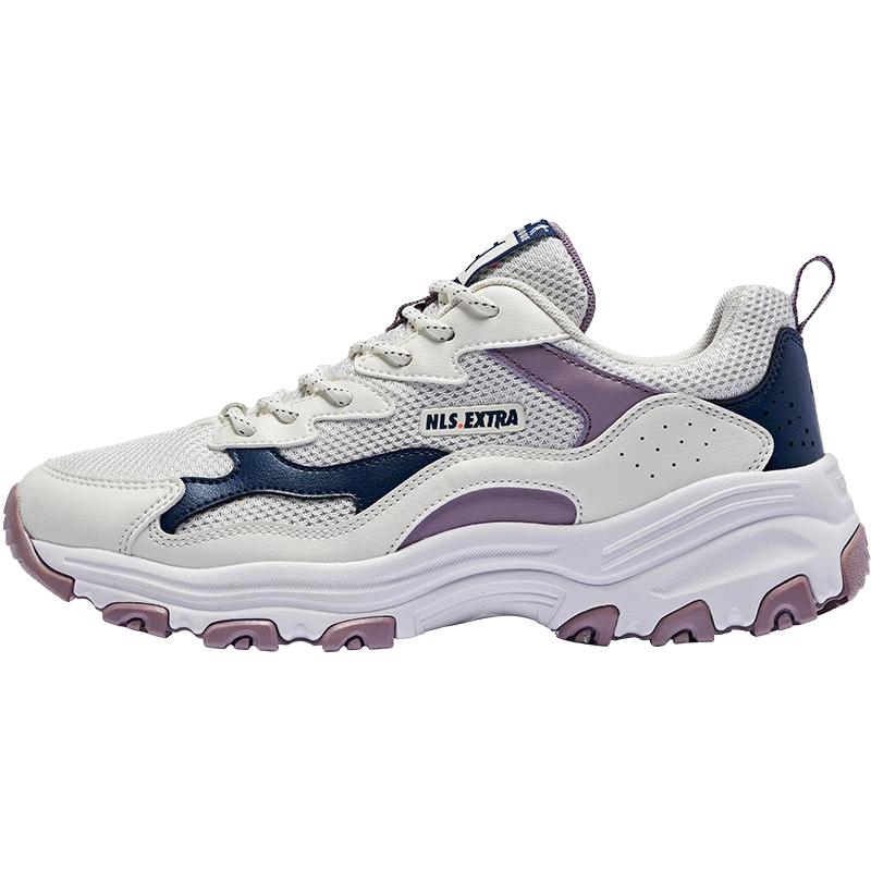 乔丹 女子运动板鞋 XM4690325 149元