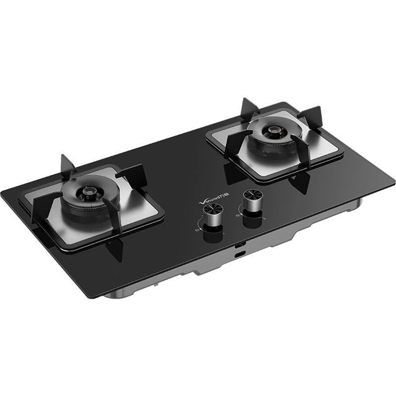 万和 蓝莲花B9 燃气灶 5.2kW 天然气猛火 嵌入式 双炉具 B9L50 464.05元