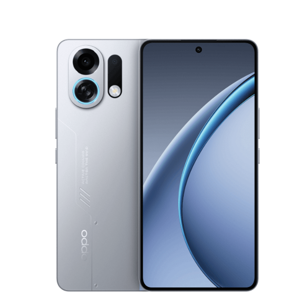 OPPO K13 Turbo 5G手机 12GB+256GB 1954.15元（需用券）