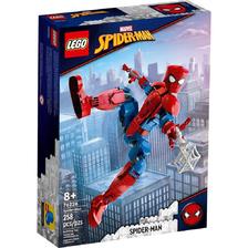 88VIP：LEGO 乐高 SpiderMan蜘蛛侠系列 76226 蜘蛛侠人偶 198.55元