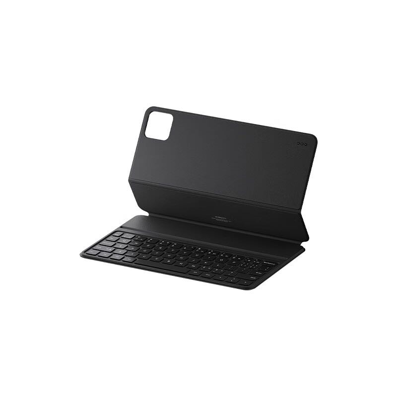 Xiaomi 小米 平板6/6 Pro 键盘式双面保护壳 黑色 344元（需用券）