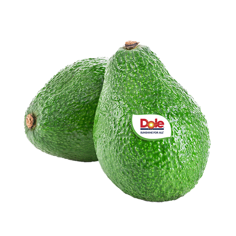 都乐 云南牛油果 6粒 单果260g+ 森林奶油 源头直发 包邮 49.9元包邮