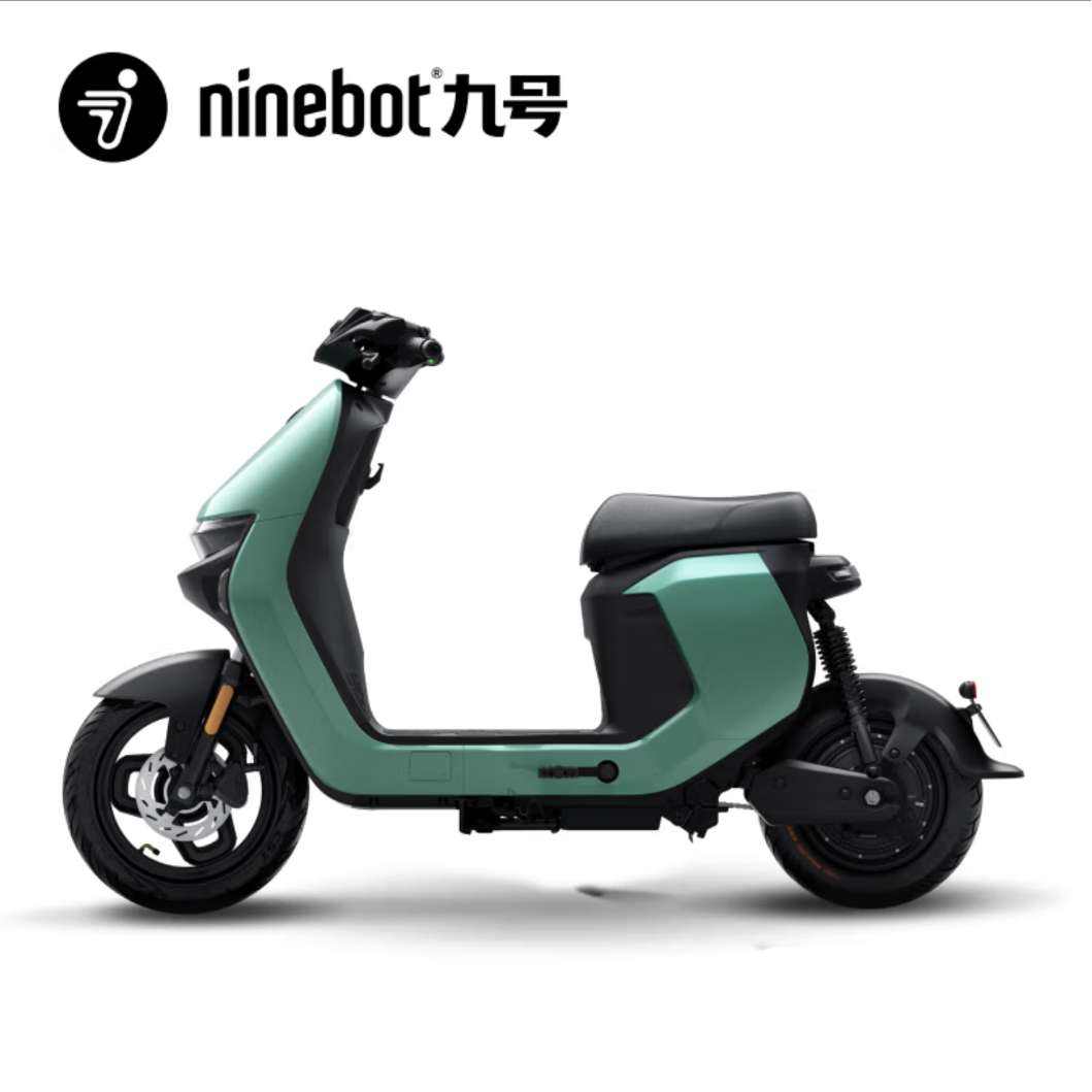 九号（Ninebot）九号电动Nz 90智能电动车新国标可上牌 3949元（需领劵）