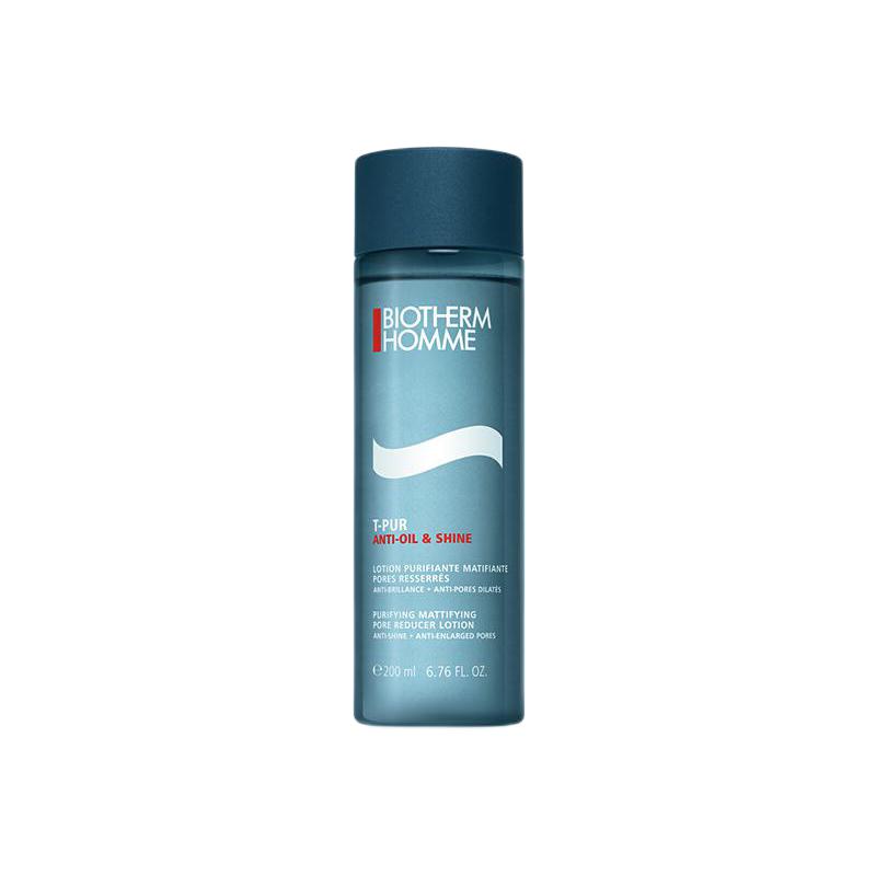 BIOTHERM 碧欧泉 男士清爽净油海盐爽肤水 200ml 390元