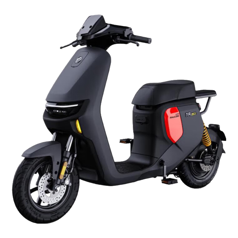 九号 电动自行车 Fz 110 3799元（直播间下单返100元e卡）
