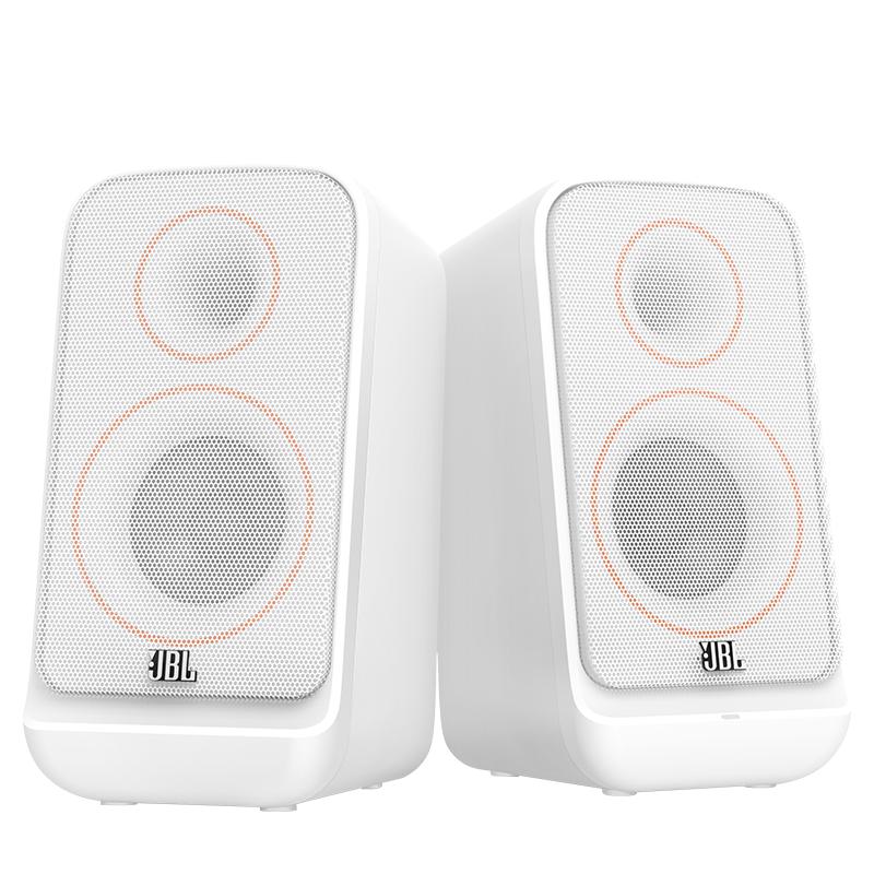 移动端、京东百亿补贴：JBL PS3500 2.0桌面音箱 233元