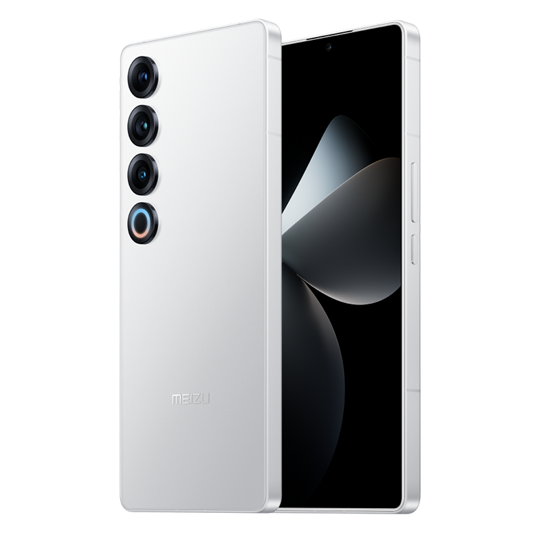 MEIZU 魅族 21 Pro 5G手机 12GB+256GB 骁龙8Gen3 ￥2788.78