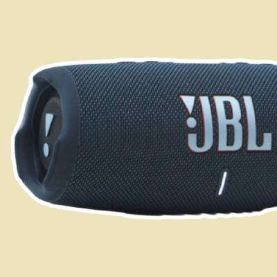 PLUS：JBL Charge5 冲击波五代 747元包邮（多重立减后）