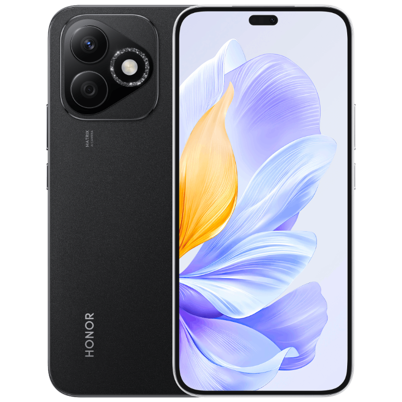 超V会员：荣耀 X60i 护眼大屏手机 8GB-256GB 844.9元（需领券）