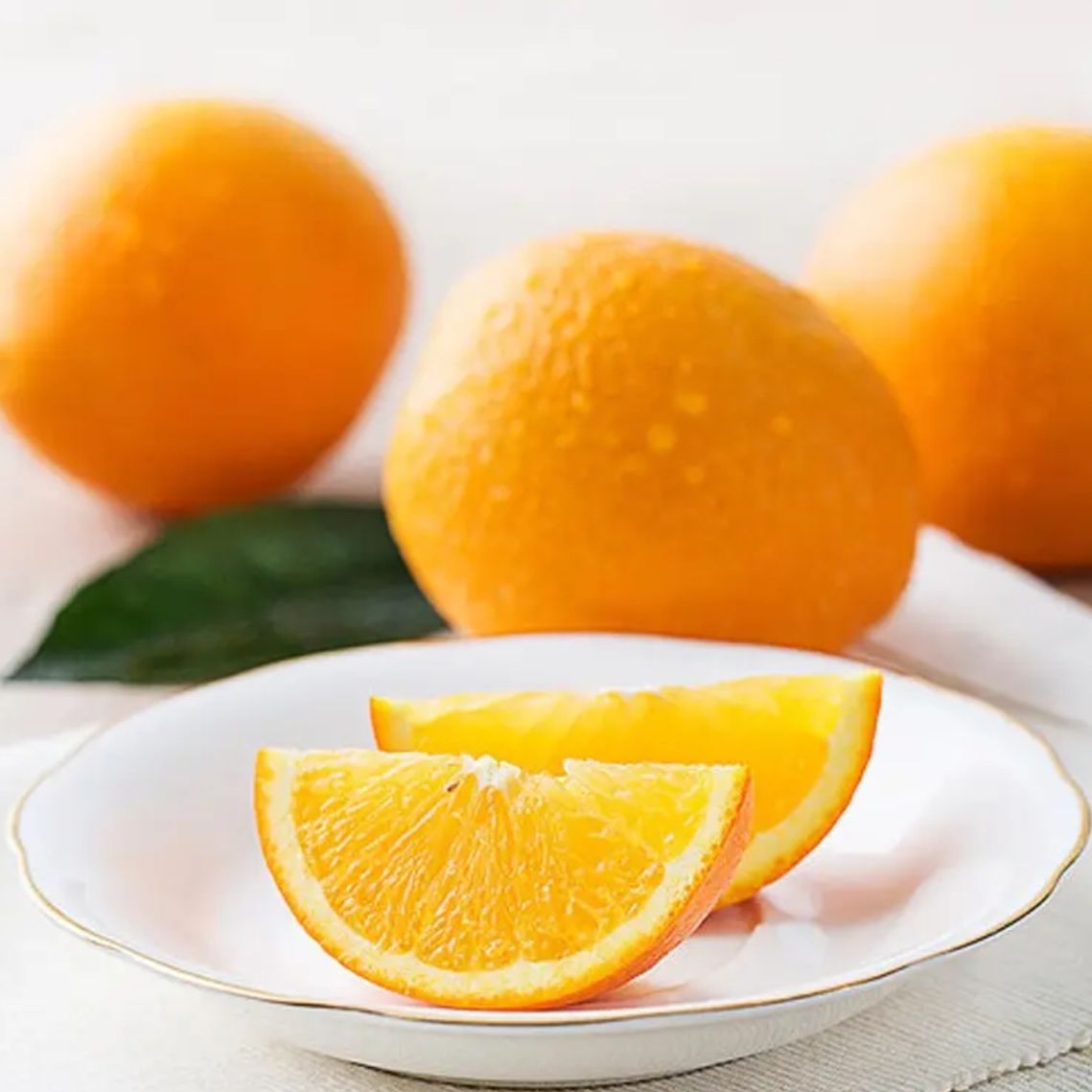 移动端、京东百亿补贴：京鲜生 秭归伦晚脐橙/甜橙 钻石果 净重10斤 单果230