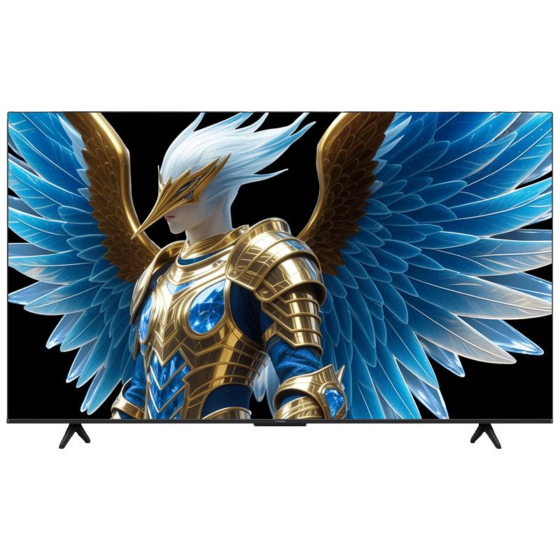 雷鸟 鹤6 Ultra 25款 75S595C Ultra 液晶电视 75寸 4K 4062.83元